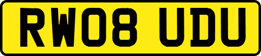 RW08UDU