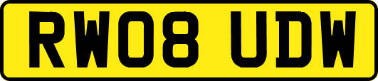 RW08UDW