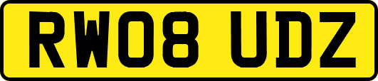 RW08UDZ