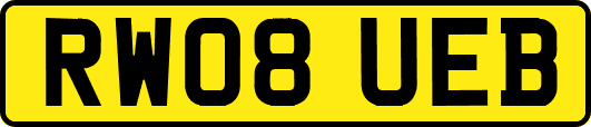 RW08UEB