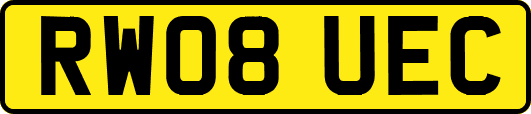 RW08UEC