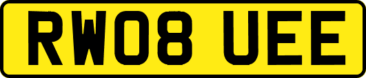 RW08UEE