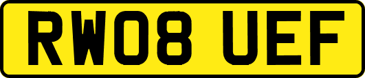 RW08UEF