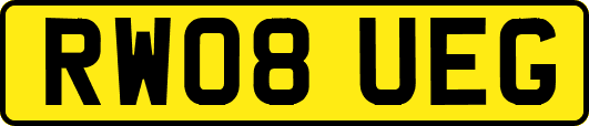 RW08UEG