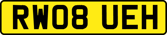 RW08UEH