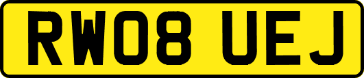 RW08UEJ