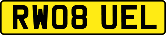 RW08UEL