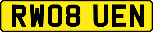 RW08UEN