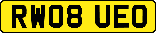 RW08UEO