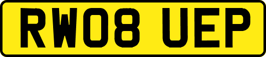 RW08UEP