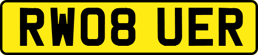 RW08UER
