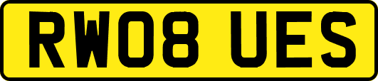 RW08UES