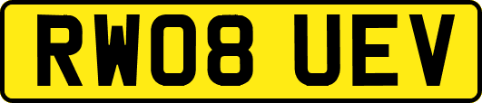 RW08UEV