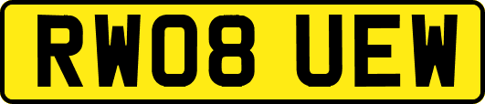 RW08UEW