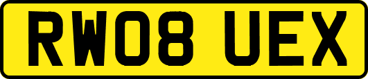 RW08UEX