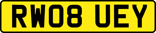 RW08UEY
