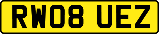 RW08UEZ