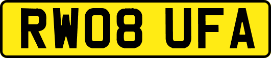 RW08UFA