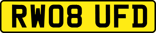 RW08UFD