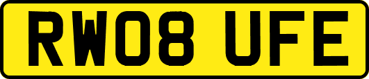 RW08UFE