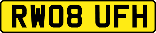 RW08UFH