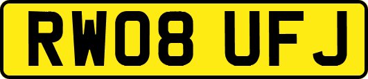 RW08UFJ