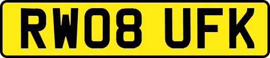 RW08UFK
