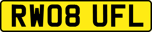 RW08UFL