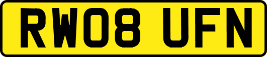 RW08UFN
