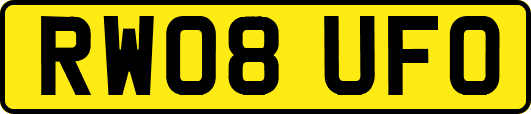 RW08UFO
