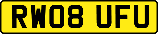 RW08UFU