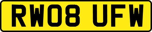 RW08UFW