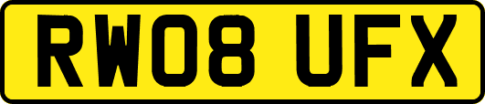 RW08UFX