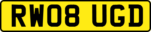 RW08UGD