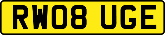 RW08UGE