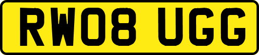 RW08UGG