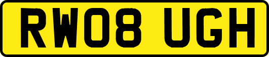 RW08UGH