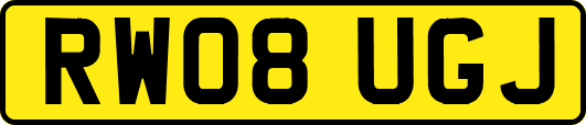 RW08UGJ