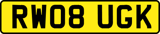 RW08UGK
