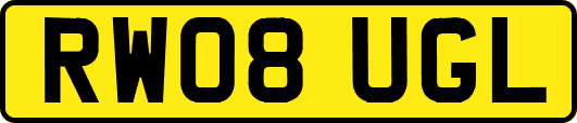 RW08UGL