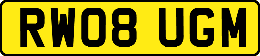 RW08UGM