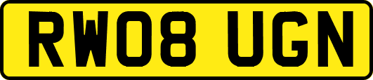 RW08UGN