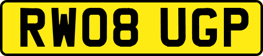 RW08UGP
