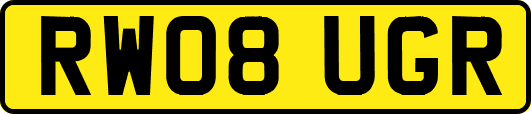 RW08UGR