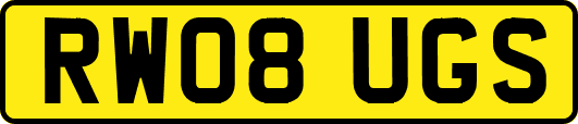 RW08UGS