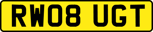 RW08UGT