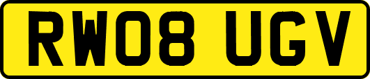 RW08UGV