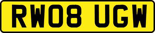 RW08UGW