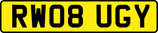 RW08UGY