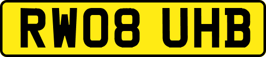 RW08UHB